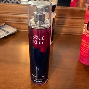 Bath and Body Works!